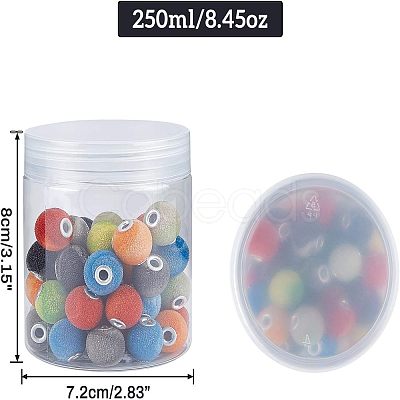 Resin Beads RESI-NB0001-21-1