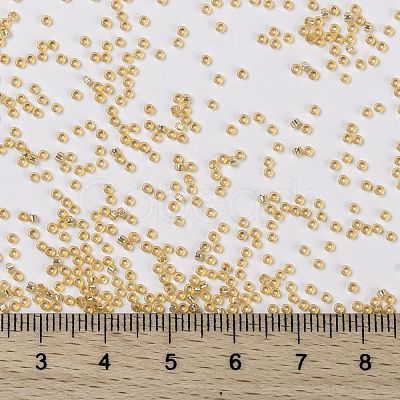 MIYUKI Round Rocailles Beads SEED-X0056-RR0552-1