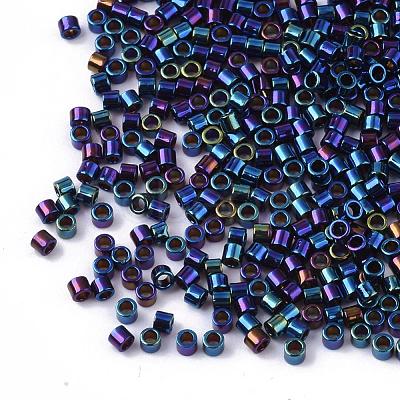 11/0 Grade A Glass Seed Beads SEED-S030-0005-1