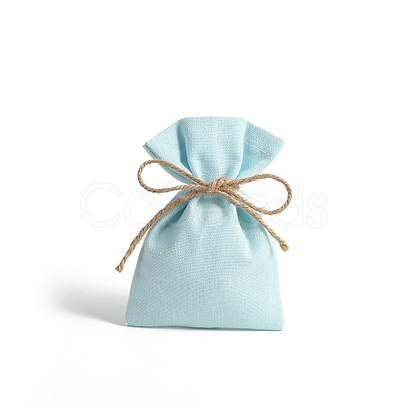 Velvet Pouches Gift Blessing Bags PW-WG13862-03-1