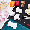 CHGCRAFT 3 Bags 3 Styles English Paper Piecing DIY-CA0001-77-5
