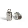 304 Stainless Steel Cord Ends STAS-D431-16-1