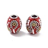 Handmade Indonesia Beads FIND-Q106-03A-1