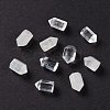 Natural Quartz Crystal Beads G-Z002-15A-1