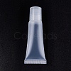 10ml PE Plastic Screw Cap Bottles MRMJ-WH0027-01-10ml-7