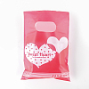 Printed Plastic Bags PE-T003-20x25cm-06-7