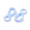 Plastic Lobster CLaw Clasps KY-D012-04-2