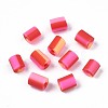 Handmade Polymer Clay Beads CLAY-N011-50A-11-2