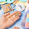 DIY Preppy Bracelet Making Kit DIY-TA0008-97-48