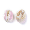 Cowrie Shell Beads BSHE-G019-02-3