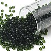 TOHO Round Seed Beads SEED-JPTR08-0940-1