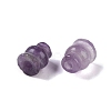 Natural Amethyst Beads G-M441-04-2