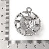 Alloy Pendant FIND-A042-02P-3