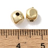 Brass Beads KK-K383-08B-G-3