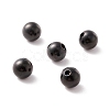 202 Stainless Steel Beads STAS-M295-01EB-04-1