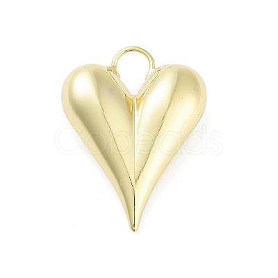 Rack Plating Brass Pendants KK-H474-13G-02-1