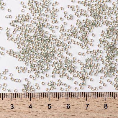 MIYUKI Round Rocailles Beads SEED-X0056-RR3193-1