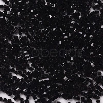 TOHO Hexagon Beads SEED-T2CUT-15-49-1