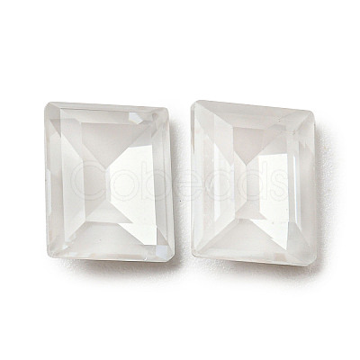 Glass Rhinestone Cabochons RGLA-G021-01C-001DE-1