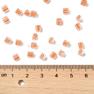 Glass Seed Beads SEED-H002-F-1108-1