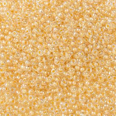 MIYUKI Round Rocailles Beads SEED-X0055-RR0282-1