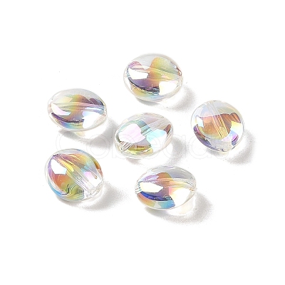 Acrylic Beads PACR-C008-04A-1