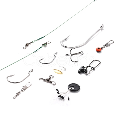 SUPERFINDINGS Fishing Accessories DIY-FH0003-02-1