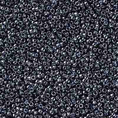 TOHO Round Seed Beads X-SEED-TR15-0081-1