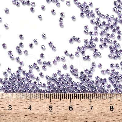 TOHO Round Seed Beads X-SEED-TR11-0922-1