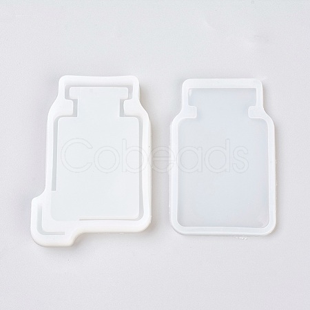 Food Grade Silicone Molds DIY-WH0090-03-1