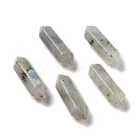 Natural Labradorite Healing Stones G-K330-38-1